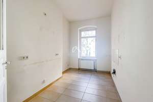 SONNIGE & KLASSISCH SCHÖNE ALTBAUWOHNUNG MIT BALKON & PERFEKTEM GRUNDRISS! ARNIMKIEZ! PROVISIONSFREI – Behmstraße 67, 10439 Prenzlauer Berg, Berlin – Vorschaubild 10