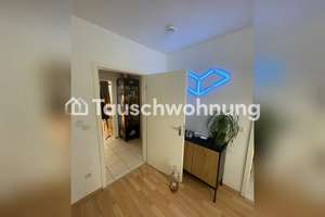 Tauschwohnung: Ab in die City