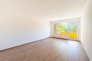 AIGNER - Top-Lage Gern: 2-Zimmer-Wohnung mit Südbalkon im Dantepark – Die vollständige Adresse der Immobilie erhältst du vom Anbieter., 80637 Dom Pedro, München – Vorschaubild 2