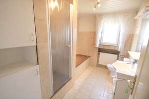 Erftstadt-Köttingen! Freistehendes familienideales Einfamilienhaus mit Garten und Garage! (MB 4701) – Die vollständige Adresse der Immobilie erhältst du vom Anbieter., 50374 Erftstadt – Vorschaubild 9