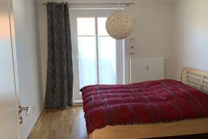 topsanierte Wohnung, 40 m², ohne Maklergebühr, im Komponistenviertel von Reutershagen zu verkaufen – Die vollständige Adresse der Immobilie erhältst du vom Anbieter., 18069 Reutershagen, Rostock – Vorschaubild 6