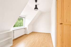 Familienfreundliches Reihenhaus mit großem Garten – Erdkampsweg 123, 22335 Fuhlsbüttel, Hamburg – Vorschaubild 6