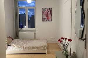 Großzügige, komplett sanierte Etagenwohnung in der "Belle Etage"! – Die vollständige Adresse der Immobilie erhältst du vom Anbieter., 68159 Innenstadt/Jungbusch, Mannheim – Vorschaubild 5