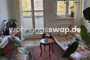 Wohnungstausch: Koppenstraße 22 – Koppenstraße 22, 10000 Friedrichshain, Berlin – Vorschaubild 2