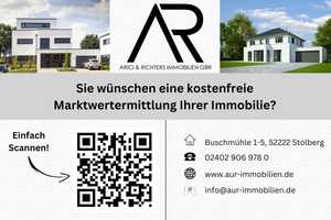 Einfamilienhaus mit großem Grundstück und Potenzial: Ideal für Naturliebhaber! – Düren (Kreis) – Vorschaubild 11