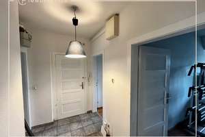 *Weitblick auf Stuttgart* 2-Zi-DG-Wohnung mit Balkon – Die vollständige Adresse der Immobilie erhältst du vom Anbieter., 70188 Gaisburg, Stuttgart – Vorschaubild 5