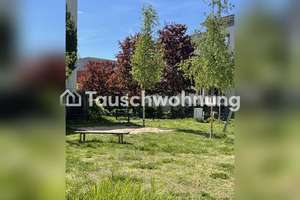 Tauschwohnung: Nahe Osloer str. U8undU9 neue Wohnung mit Gartenterrass, 55 m² – Die vollständige Adresse der Immobilie erhältst du vom Anbieter., 13409 Reinickendorf (Ortsteil), Berlin – Vorschaubild 1