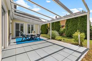 Top gepflegtes Einfamilienhaus mit viel Platz in einer der besten Lagen des Ingolstädter Südwestens! – Die vollständige Adresse der Immobilie erhältst du vom Anbieter., 85051 Südwest, Ingolstadt – Vorschaubild 2