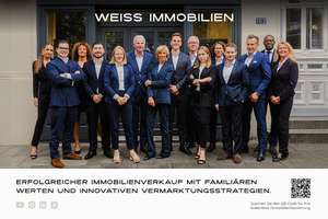 Großzügiges Wohnen in Alsternähe - Repräsentatives Stadthaus in Winterhude – Die vollständige Adresse der Immobilie erhältst du vom Anbieter., 22301 Winterhude, Hamburg – Vorschaubild 29