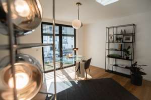 Exklusives 5-Zimmer-Townhouse mit gehobener Innenausstattung und EBK in Düsseldorf Flingern Nord – Birkenstr. 82d, 40233 Flingern Nord, Düsseldorf – Vorschaubild 23