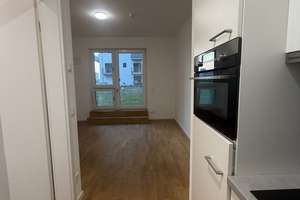 1-Zimmer-Wohnung mit Terrasse – ab sofort verfügbar – Marzahner Chaussee 199, 12681 Marzahn, Berlin – Vorschaubild 3