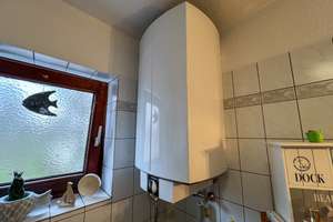 Etagenwohnung Eckernfeld - 4 Zimmer / Balkon / 2OG / Bad mit Wanne Dusche und Fenster / Dämmung – Die vollständige Adresse der Immobilie erhältst du vom Anbieter., 27580 Lehe, Bremerhaven – Vorschaubild 6