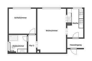 Ehrenfeld!! Moderner Komfort, energetisch auf dem neuesten Stand! – 50823 Ehrenfeld (Ortsteil), Köln – Vorschaubild 10