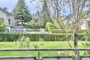 Charmante, ideal geschnittene 2-Zimmer-Wohnung in begehrter Lage von Heidelberg
