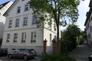4-Zimmer-Wohnung in Darmstadt-Martinsviertel