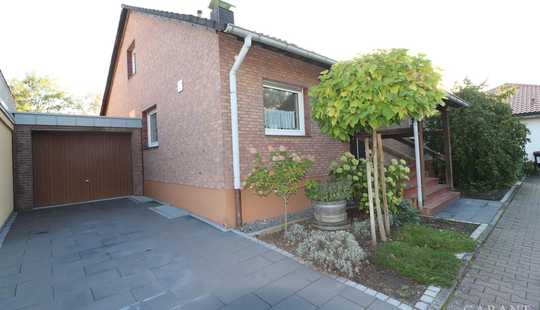 Bild von ***Perfektes Familientraumhaus***