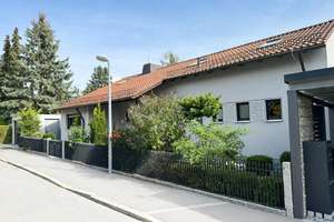 Architektenvilla mit Traumblick in bester Lage von Hof – 95032 Innenstadt, Hof – Vorschaubild 4