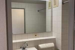 20 m² Appartement in der Moselresidenz in Trier Kürenz – Die vollständige Adresse der Immobilie erhältst du vom Anbieter., 54295 Kürenz, Trier – Vorschaubild 6
