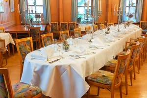 Etablierte Traditionsgastronomie mit Hotelbetrieb, Betreiberwohnung und eigener Produktionsstätte – Die vollständige Adresse der Immobilie erhältst du vom Anbieter., 63925 Laudenbach – Vorschaubild 8
