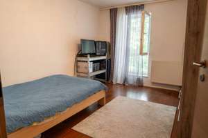 Helle Maisonette mit Dachgeschoss Potenzial – Die vollständige Adresse der Immobilie erhältst du vom Anbieter., 70372 Cannstatt-Mitte, Stuttgart – Vorschaubild 5