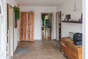Viel Platz: Gepflegter Bungalow mit Garten, einer Garage und Freistellplatz – Die vollständige Adresse der Immobilie erhältst du vom Anbieter., 25899 Niebüll – Vorschaubild 11