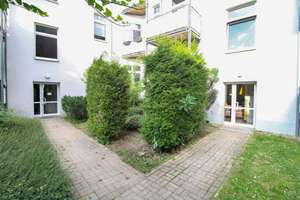 Direkt Vermietbar: 2-Zi.-Erdgeschosswhg. in Citylage – 39108 Stadtfeld Ost, Magdeburg – Vorschaubild 7
