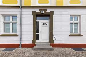 Vermietete 2-Zimmer- Kapitalanlage in Stadtfeld. 5% Afa und gute Mietrendite – Die vollständige Adresse der Immobilie erhältst du vom Anbieter., 39104 Altstadt, Magdeburg – Vorschaubild 4