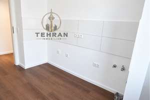 Moderne 3-Zimmer-Wohnung – frisch renoviert in Frankfurt-Ostend – 60314 Ostend, Frankfurt am Main – Vorschaubild 11