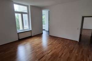 2 Zimmer Altbauwohnung mit Wintergarten Nähe Walkmühltalanlagen – Walkmühlstraße 25, 65195 Nordost, Wiesbaden – Vorschaubild 4