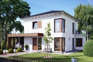 Zukunftsweisendes Bauen: Living Haus' QNG-zertifizierte Häuser im Fokus – Güstrow (Kreis) – Vorschaubild 1