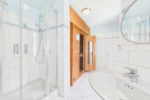 Modernisiertes EFH im Grünen mit Parkplatz und Weitblick! – Die vollständige Adresse der Immobilie erhältst du vom Anbieter., 65201 Frauenstein, Wiesbaden – Vorschaubild 7