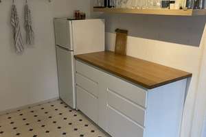 Möblierte 2-Zimmer Wohnung in Mitte ab Dezember für 4 Monate zu vermieten – Die vollständige Adresse der Immobilie erhältst du vom Anbieter., 10115 Mitte (Ortsteil), Berlin – Vorschaubild 7