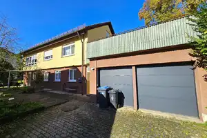 "Attraktives Zweifamilienhaus in sehr guter Lage!" – Göppingen (Kreis) – Vorschaubild 7