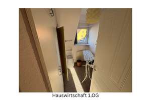 Großes gepflegtes freistehendes Einfamilienhaus mit Top-Lage in Bielefeld-Vilsendorf – Die vollständige Adresse der Immobilie erhältst du vom Anbieter., 33739 Jöllenbeck, Bielefeld – Vorschaubild 33