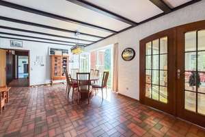 Bremerhaven - Lehe // Großzügiges Wohnhaus mit Indoor-Pool und Einliegerwohnung – Die vollständige Adresse der Immobilie erhältst du vom Anbieter., 27576 Klushof, Bremerhaven – Vorschaubild 3