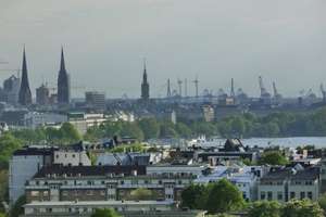 Modernisierte 1-Zimmer-Wohnung in Hamburg Barmbek-Süd – HamburgerStraße 3, 22083 Barmbek-Süd, Hamburg – Vorschaubild 3