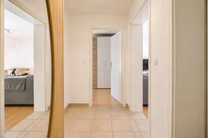 DIETZ: 3 Zimmer-Dachgeschosswohnung im Santo-Tirso-Ring von Groß-Umstadt! – Die vollständige Adresse der Immobilie erhältst du vom Anbieter., 64823 Groß-Umstadt – Vorschaubild 13
