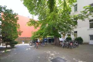 Studentennest mit Duschbad in Uninähe – 39106 Alte Neustadt, Magdeburg – Vorschaubild 4