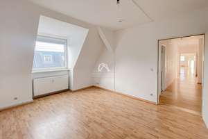 FANTASTISCHE & LICHTDURCHFLUTETE DACHGESCHOSSWOHNUNG MIT TERRASSE & AUFZUG IN MOABIT! PROVISIONSFREI – Alt-Moabit 126, 10557 Moabit, Berlin – Vorschaubild 24