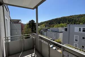 Seniorenwohnung (Bezug ab 55 Jahren) in Siegen-Weidenau