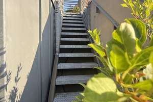 Modernes Penthouse mit Dachterrasse und 80 qm eigenem Dachgarten - Nähe Lietzensee – Die vollständige Adresse der Immobilie erhältst du vom Anbieter., 10585 Charlottenburg, Berlin – Vorschaubild 3