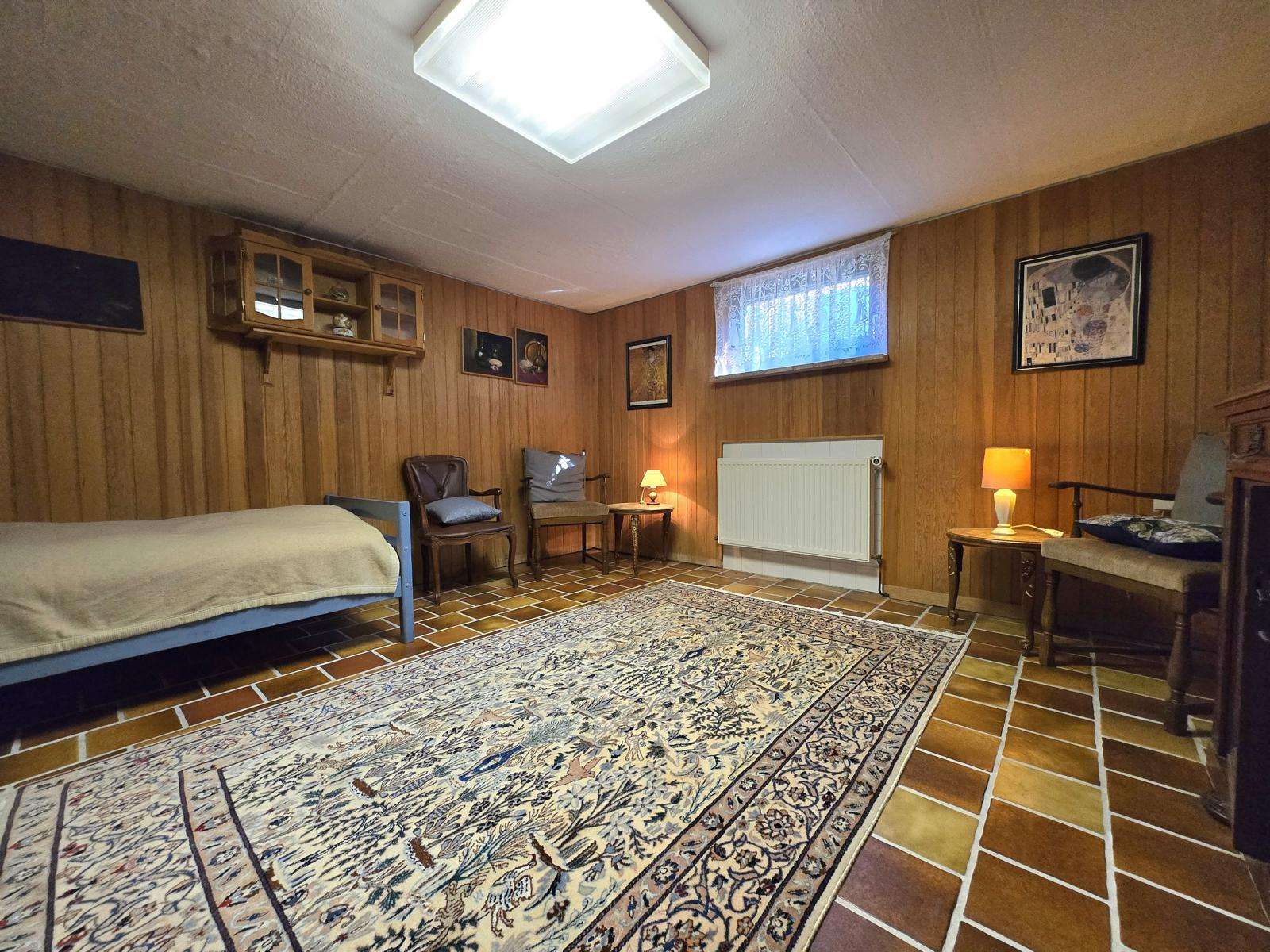 Immobilie in Börnsen - Bungalow mit Weitblick auf den Sachsenwald in Neu-Börnsen - Bild 7