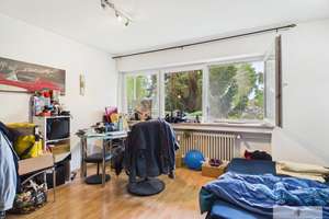 Kapitalanlage in begehrter Lage – vermietete Eigentumswohnung mit Aufzug, Keller und Stellplatzmögli – Die vollständige Adresse der Immobilie erhältst du vom Anbieter., 66111 St. Johann, Saarbrücken – Vorschaubild 3