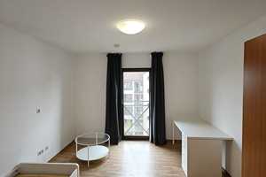 Wohnung Appartement für Studenten Mannheim inkl. Tiefgarage | ab sofort – Mannheim – Vorschaubild 1