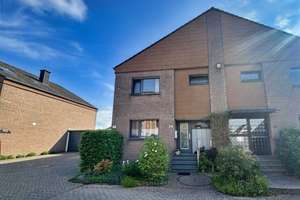 Gepflegte Doppelhaushälfte mit 2 Garagen – Die vollständige Adresse der Immobilie erhältst du vom Anbieter., 47839 Hüls, Krefeld – Vorschaubild 5