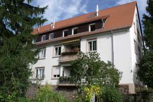 Frisch renovierte 3-Zimmer-Altbauwohnung im Darmstädter Paulusviertel – 64285 Bessungen, Darmstadt – Vorschaubild 3
