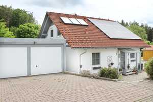 Sonniges ca. 120 m2 großes 6-Zimmer EFH mit Garten und 2 Garagen in ruhiger Lage in Zeilarn – Rottal-Inn (Kreis) – Vorschaubild 2