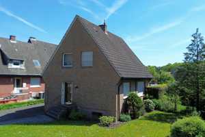 Ihr charmantes Zuhause mit großzügigem Grundstück und Erweiterungspotenzial – Coesfeld (Kreis) – Vorschaubild 2