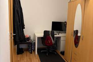 Anfragen nur per E-Mail. Sehr moderne und zentral gelegene 2 Zi.-Wohnung mit EBK. – Hafenstr. 195, 27568 Lehe, Bremerhaven – Vorschaubild 10
