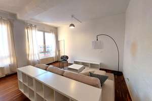 Großzügiges 2-Zimmer-Loft mit 88 m² in Neukölln – möbliert, bezugsfrei – Zeiterstrasse 5, 12055 Neukölln (Ortsteil), Berlin – Vorschaubild 10